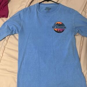 My.Rushmore long sleeve